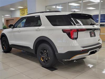 New 2026 Ford Explorer Tremor for sale #00260252 - photo 2