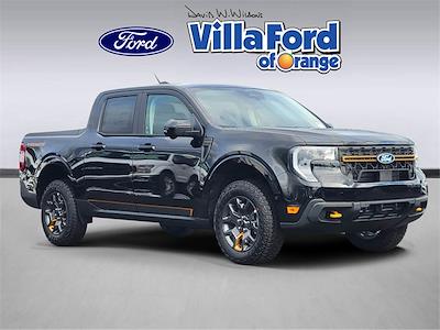 New 2026 Ford Maverick Tremor SuperCrew Cab for sale #00260257 - photo 1