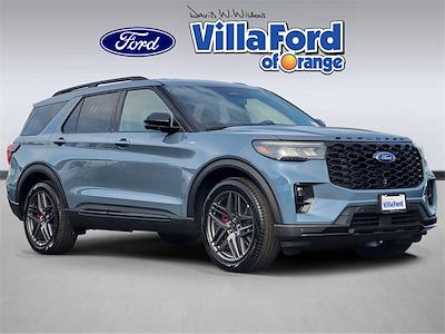 New 2026 Ford Explorer ST-Line for sale #00260258 - photo 1