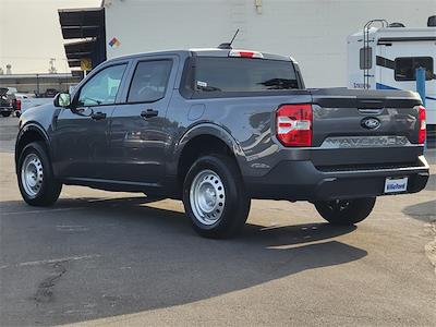 2026 Ford Maverick SuperCrew Cab FWD Pickup for sale #00260259 - photo 2