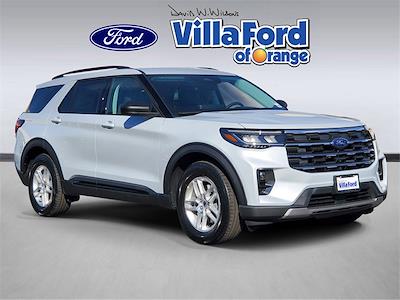 2026 Ford Explorer RWD SUV for sale #00260261 - photo 1