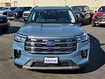 New 2026 Ford Explorer Active for sale #00260262 - photo 4