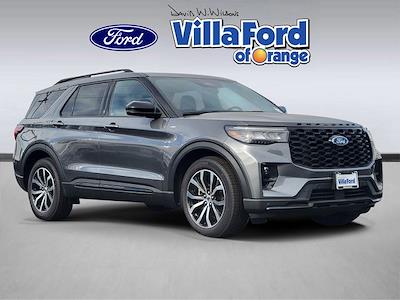 New 2026 Ford Explorer - photo 1
