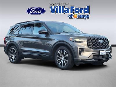 New 2026 Ford Explorer ST-Line for sale #00260267 - photo 1