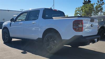New 2026 Ford Maverick Lariat SuperCrew Cab for sale #00260271 - photo 2
