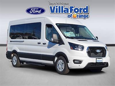 New 2026 Ford Transit 350 XLT Passenger Van for sale #00260272 - photo 1