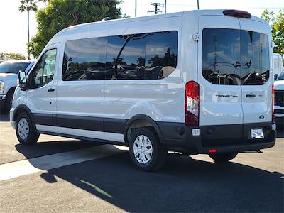 New 2026 Ford Transit 350 XLT Passenger Van for sale #00260272 - photo 2