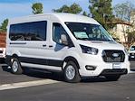 New 2026 Ford Transit 350 XLT Passenger Van for sale #00260272 - photo 26