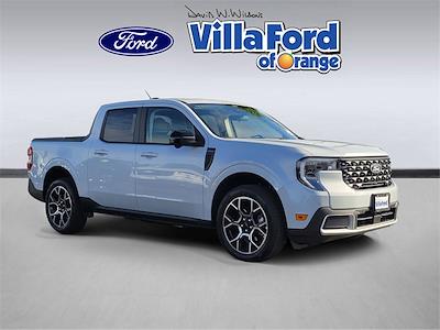 New 2026 Ford Maverick Lariat SuperCrew Cab for sale #00260278 - photo 1