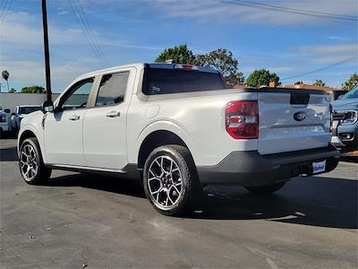 New 2026 Ford Maverick Lariat SuperCrew Cab for sale #00260278 - photo 2