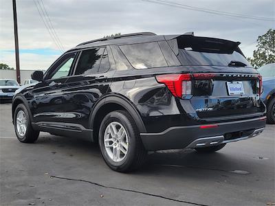 New 2026 Ford Explorer Active for sale #00260280 - photo 2