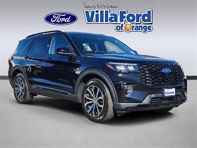 New 2026 Ford Explorer ST-Line for sale #00260281 - photo 1