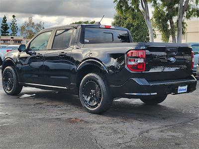 New 2026 Ford Maverick Lobo SuperCrew Cab for sale #00260283 - photo 2
