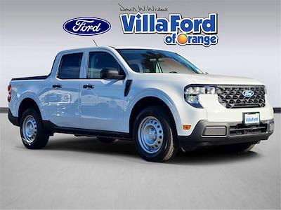 New 2026 Ford Maverick XL SuperCrew Cab for sale #00260285 - photo 1