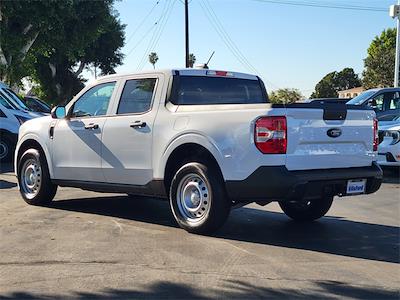 New 2026 Ford Maverick XL SuperCrew Cab for sale #00260285 - photo 2