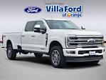New 2026 Ford F-350 Platinum Crew Cab for sale #00260288 - photo 1