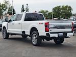 New 2026 Ford F-350 Platinum Crew Cab for sale #00260288 - photo 2