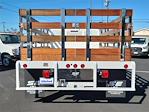 2026 Ford F-450 Regular Cab DRW RWD Stake Bed for sale #00260291 - photo 3