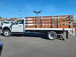2026 Ford F-450 Regular Cab DRW RWD Stake Bed for sale #00260291 - photo 23