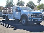 2026 Ford F-450 Regular Cab DRW RWD Stake Bed for sale #00260291 - photo 25