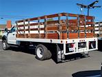 New 2026 Ford F-450 Regular Cab Stake Bed for sale #00260292 - photo 2