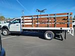 New 2026 Ford F-450 Regular Cab Stake Bed for sale #00260292 - photo 20