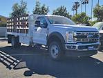 New 2026 Ford F-450 Regular Cab Stake Bed for sale #00260292 - photo 22