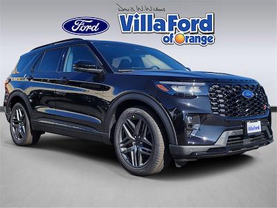 New 2026 Ford Explorer ST for sale #00260295 - photo 1