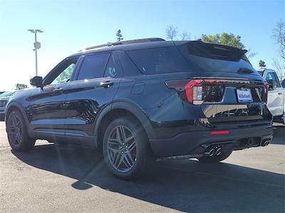 New 2026 Ford Explorer ST for sale #00260295 - photo 2