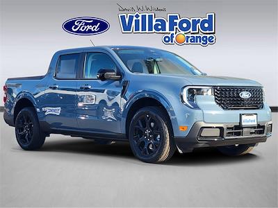 2026 Ford Maverick SuperCrew Cab AWD Pickup for sale #00260297 - photo 1