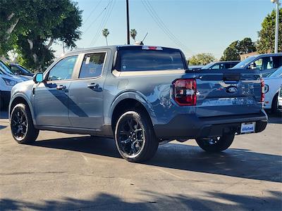 2026 Ford Maverick SuperCrew Cab AWD Pickup for sale #00260297 - photo 2