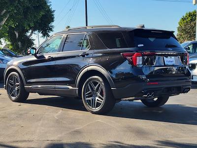 New 2026 Ford Explorer - photo 1