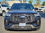 2026 Ford Explorer 4WD SUV for sale #00260298 - photo 4