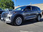New 2026 Ford Explorer Platinum for sale #00260305 - photo 26