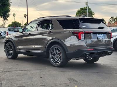 New 2026 Ford Explorer - photo 1