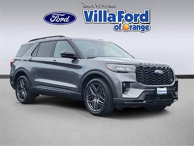 New 2026 Ford Explorer ST for sale #00260307 - photo 1