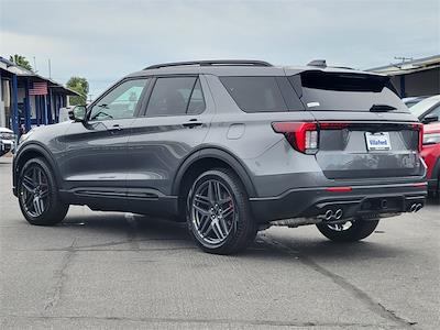 New 2026 Ford Explorer ST for sale #00260307 - photo 2