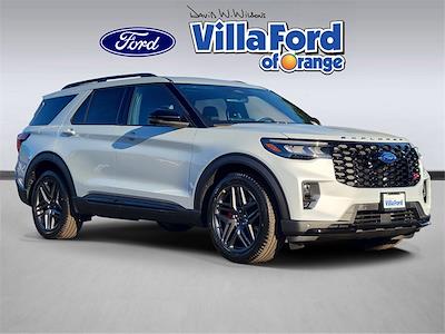 New 2026 Ford Explorer ST for sale #00260308 - photo 1