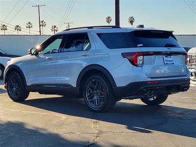 New 2026 Ford Explorer ST for sale #00260308 - photo 2