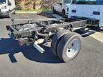 New 2026 Ford F-550 Regular Cab Cab Chassis for sale #00260310 - photo 16