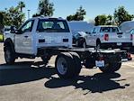 New 2026 Ford F-550 Regular Cab Cab Chassis for sale #00260310 - photo 2