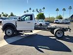 New 2026 Ford F-550 Regular Cab Cab Chassis for sale #00260310 - photo 23