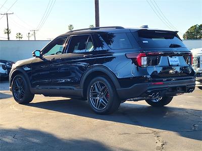 New 2026 Ford Explorer ST for sale #00260314 - photo 2