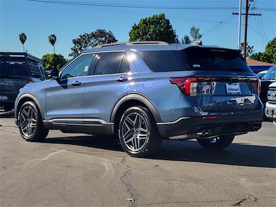 New 2026 Ford Explorer ST for sale #00260315 - photo 2