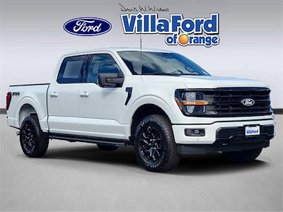 New 2026 Ford F-150 XLT SuperCrew Cab for sale #00260319 - photo 1