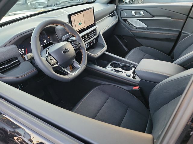 New 2026 Ford Explorer - photo 6