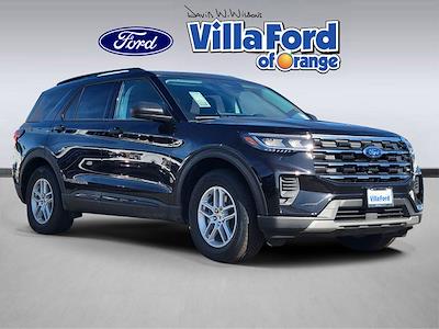 New 2026 Ford Explorer - photo 1