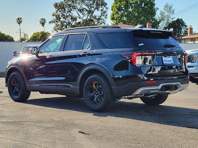 New 2026 Ford Explorer - photo 1