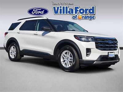 2026 Ford Explorer RWD SUV for sale #00260326 - photo 1