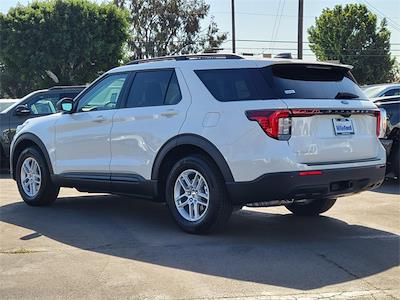 2026 Ford Explorer RWD SUV for sale #00260326 - photo 2